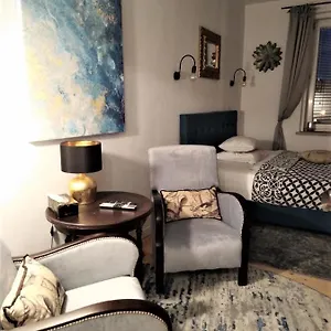  Apartament Wygodny W śródmieściu Gdańska