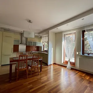  Apartament Deptakiem Nad Morze