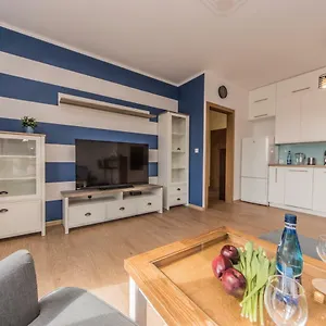  Apartament Cofferdam - Billberry