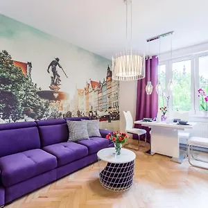 Apartament Olejarna 7