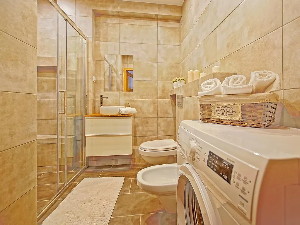 Apartment Apartament Starogdanski Przy Ul Dlugiej